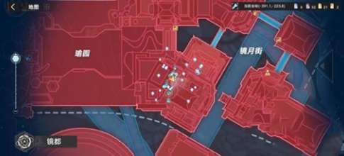 幻塔月饼商人在哪里 幻塔月饼商人位置介绍