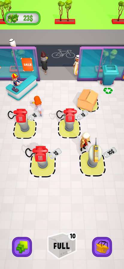 Merge Phones 3Dios版9