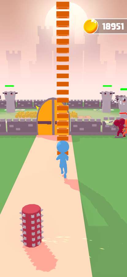 Runner Defenseios版7