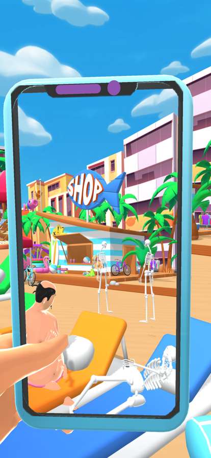 Who is the Pervertios版5