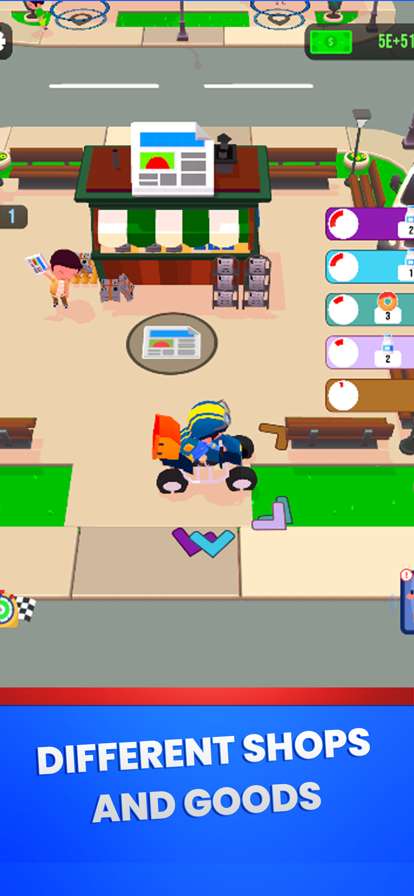 Bring My Order!ios版2