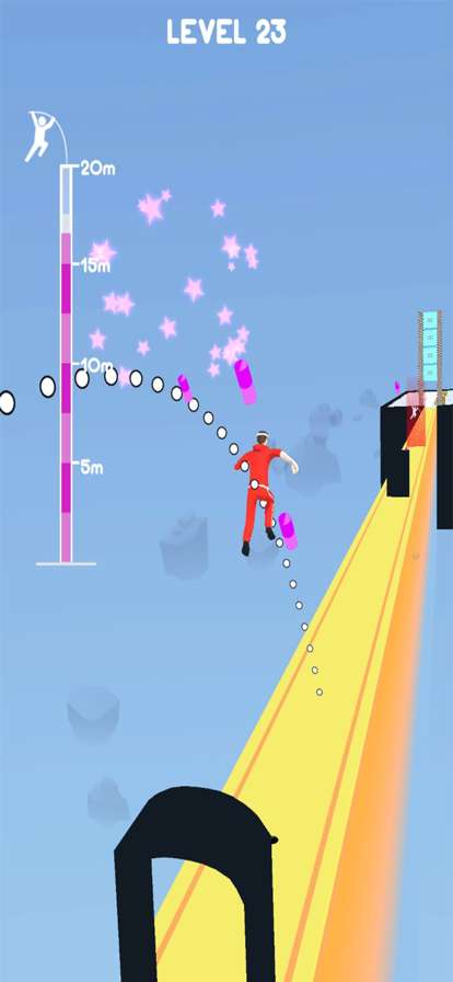 Crazy Pole 3Dios版0