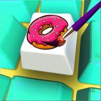 Keyboard Painting 3Dios版