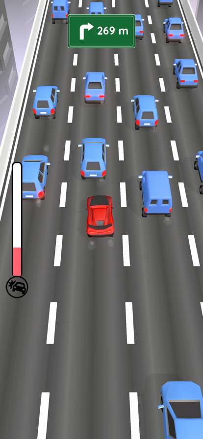 Rush Hour Driveios版0