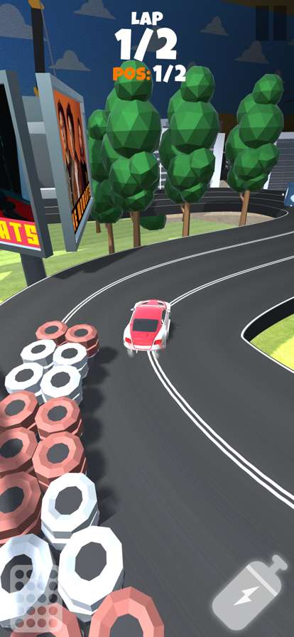 The Wombats : Official Gameios版5