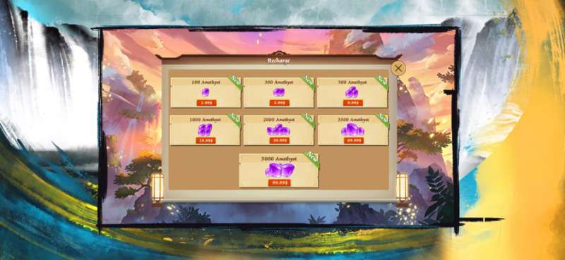 一剑开天门ios版2