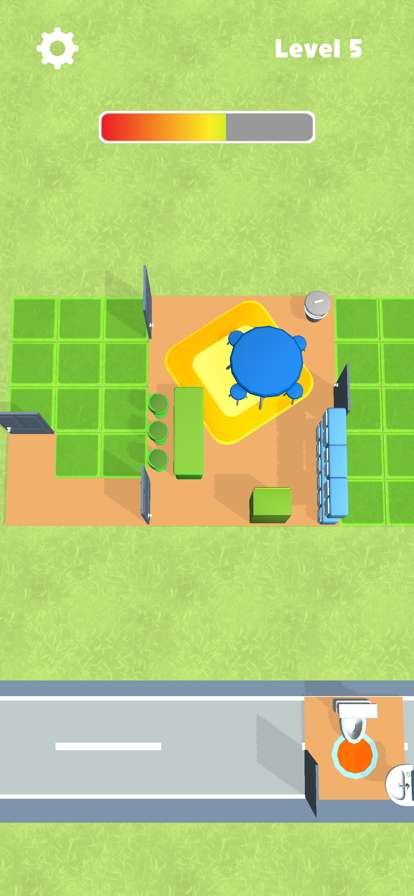 Connect Rooms!ios版1