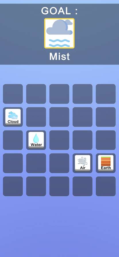 Merge Alchemy!ios版3