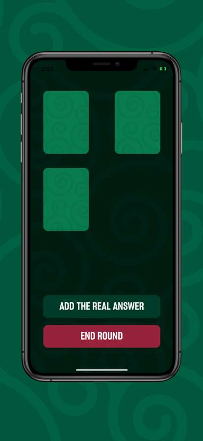 First Storiesios版2