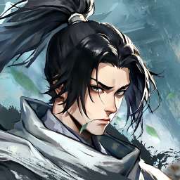 剑侠向前冲（3.5折）