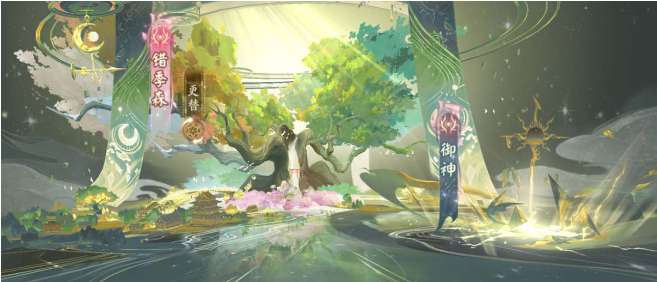 阴阳师错季之森怎么玩 阴阳师错季森副本玩法大全攻略