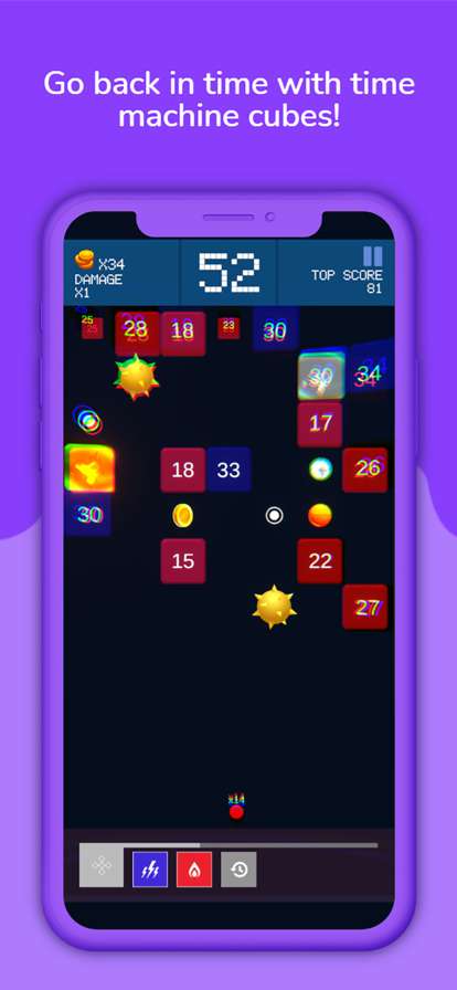 Bricks Ultimateios版6