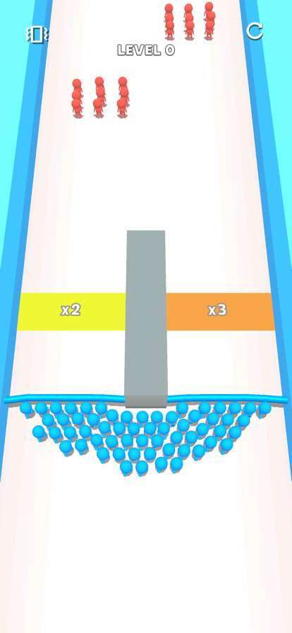 Crowd\'n Ropesios版5