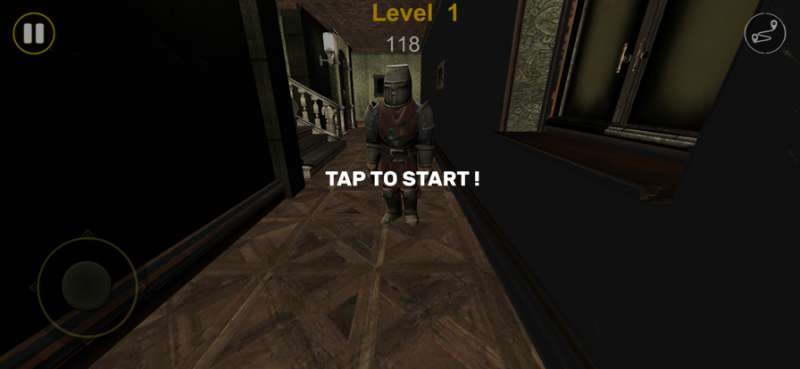 Escape From Scary Mommyios版2