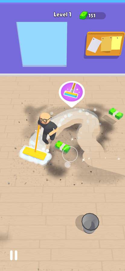 Clean Companyios版1