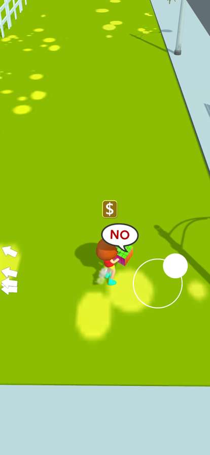 Trade Climberios版2