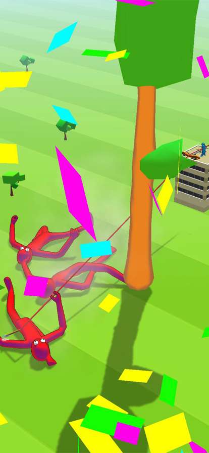 Tangle Giantsios版4