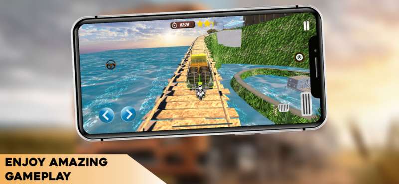 Extreme Truck Driverios版4