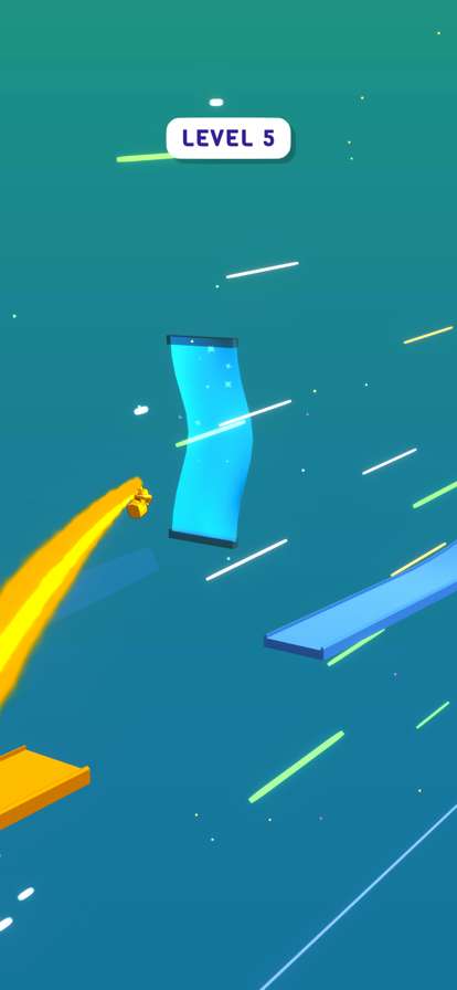 Color Change 3Dios版2