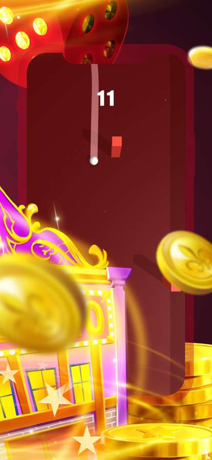 Spin Obstaclesios版4