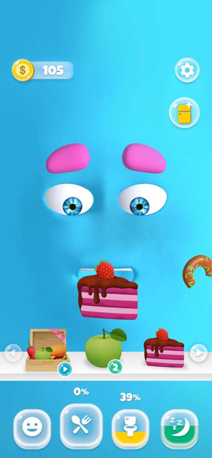 Elastic Peppyios版2