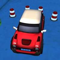car parking driving 3d school.ios版