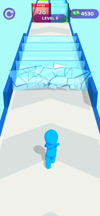 Smash and Runios版6