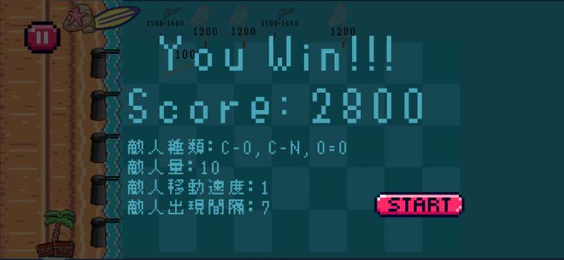 LazerVsMoietyios版1