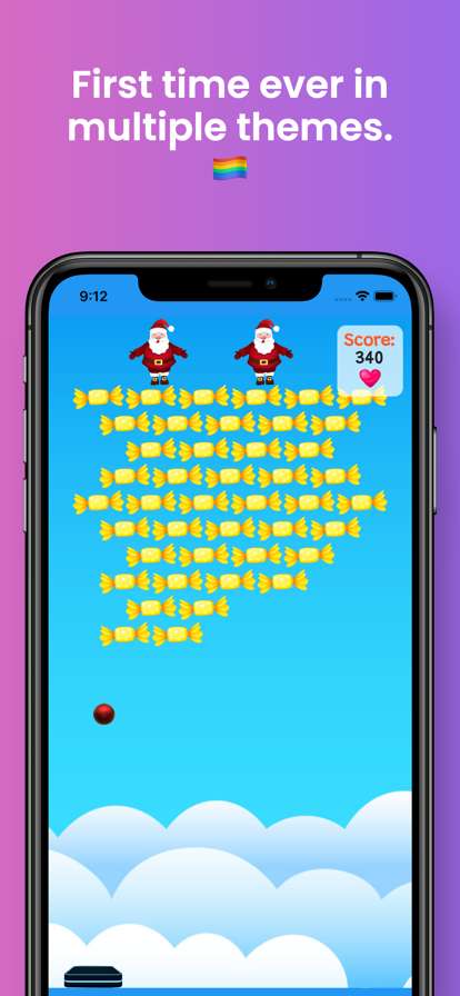 Floating Breakerios版0