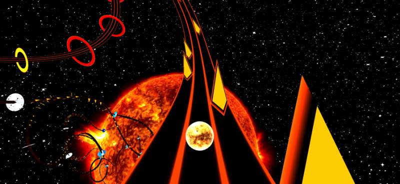 Impossible Road 3Dios版0