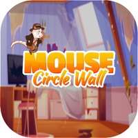 Mouse Circle Wallios版