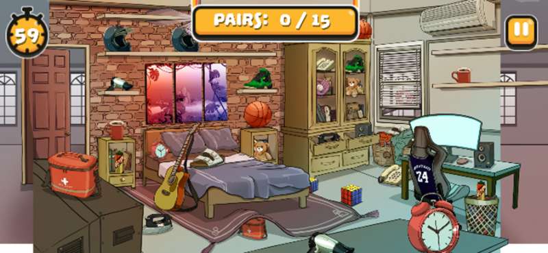 VSmart Pair Meios版2