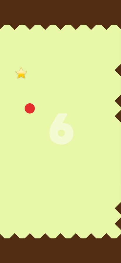 Spikes Everywhere 123456789ios版1