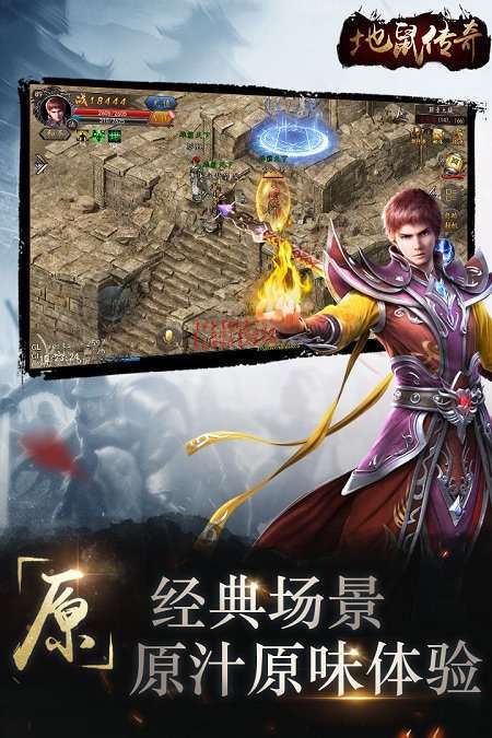 地鼠传奇小极品0