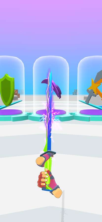 Legendary Katanaios版5