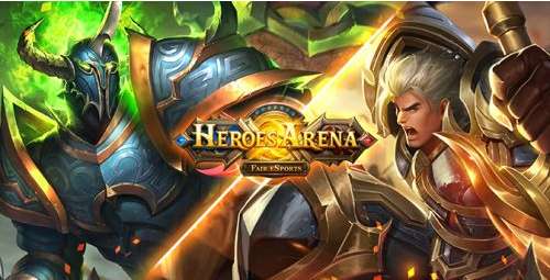 王者荣耀国际服下载教程 王者荣耀国际服下载注册全流程攻略