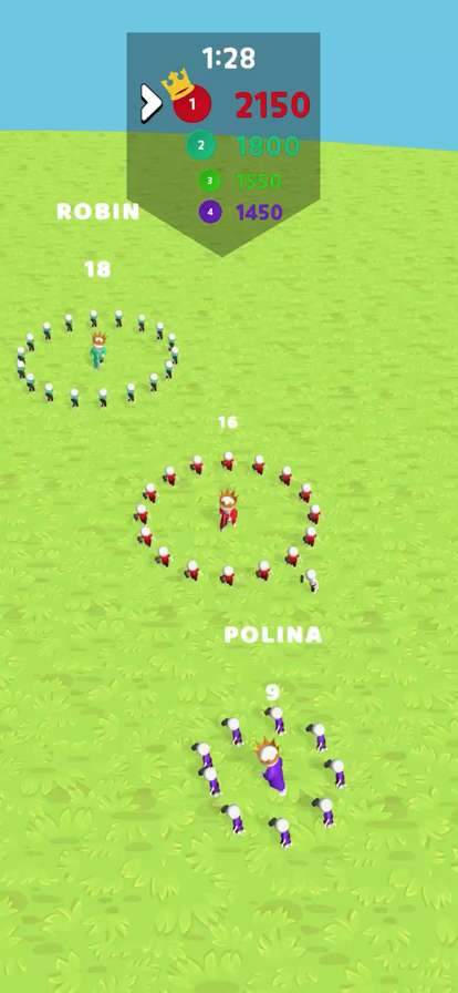 Battle Field 3Dios版2