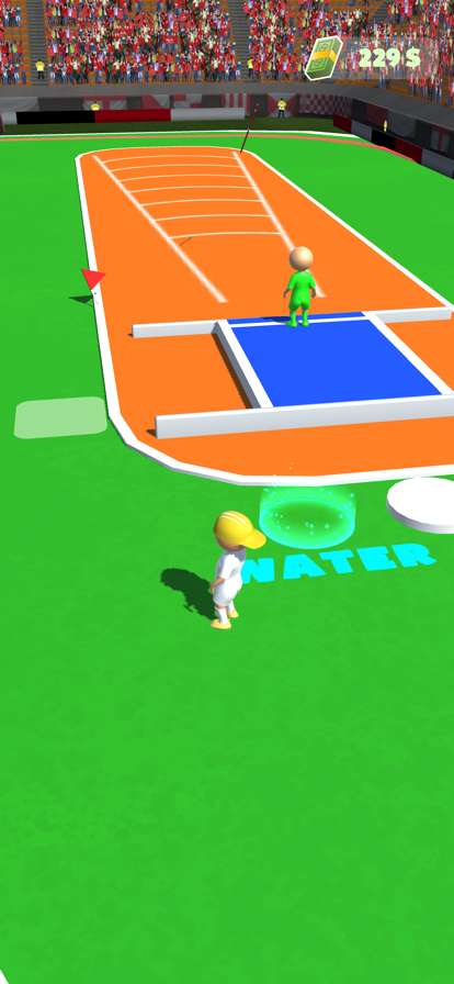 Trainee Rush!ios版7