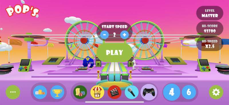 Pop\'s Mobileios版0