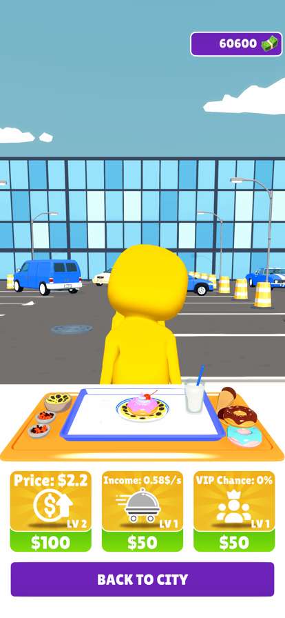 Franchise Idleios版2