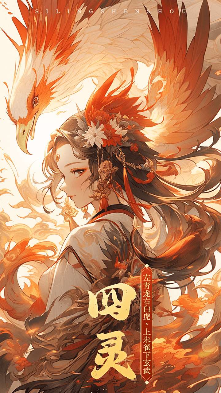 九州八荒录（五折返利版）1