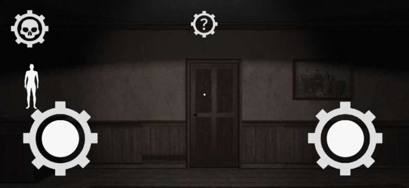 Horror Comedyios版3