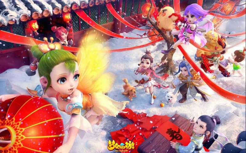 梦幻西游跑商攻略 梦幻西游最新跑商价格表详情