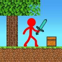 Craft Stickman Fightingios版