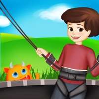 Trampoline War : Fight Monsterios版