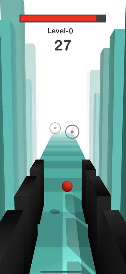 Super Flying Ballios版1