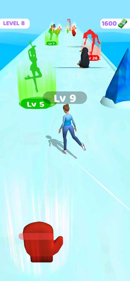 Dance On Skateios版5