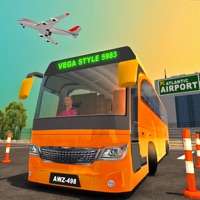 机场出租车巴士模拟器ios版