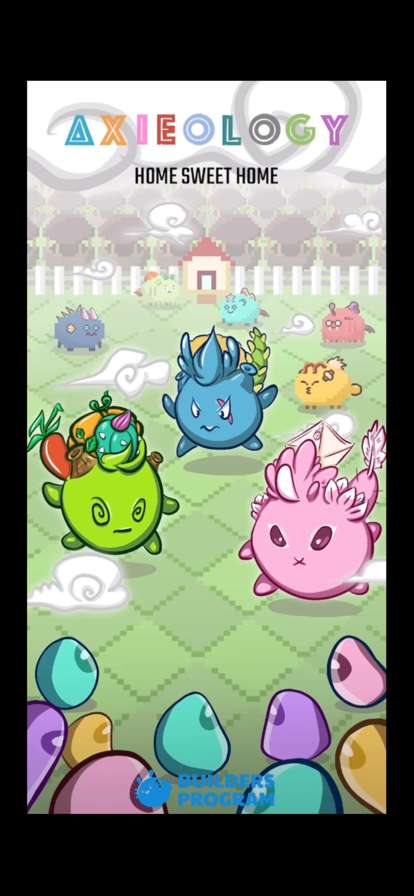 Axieologyios版0