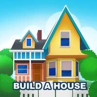 House builder: Building gamesios版